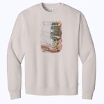 Unisex 10 Ounce Heavyweight Crewneck Sweatshirt Thumbnail