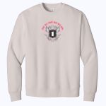Unisex 10 Ounce Heavyweight Crewneck Sweatshirt Thumbnail