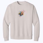 Unisex 10 Ounce Heavyweight Crewneck Sweatshirt Thumbnail
