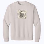 Unisex 10 Ounce Heavyweight Crewneck Sweatshirt Thumbnail
