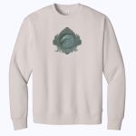 Unisex 10 Ounce Heavyweight Crewneck Sweatshirt Thumbnail