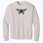 Unisex 10 Ounce Heavyweight Crewneck Sweatshirt Thumbnail