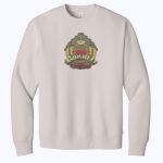 Unisex 10 Ounce Heavyweight Crewneck Sweatshirt Thumbnail