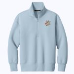 Women's Soft Spacer 1/4 Zip Thumbnail