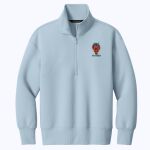 Women's Soft Spacer 1/4 Zip Thumbnail