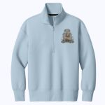 Women's Soft Spacer 1/4 Zip Thumbnail