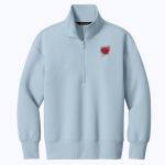 Women's Soft Spacer 1/4 Zip Thumbnail