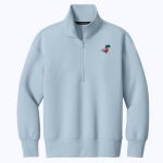 Women's Soft Spacer 1/4 Zip Thumbnail