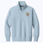 Women's Soft Spacer 1/4 Zip Thumbnail