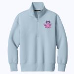 Women's Soft Spacer 1/4 Zip Thumbnail