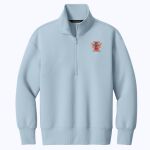 Women's Soft Spacer 1/4 Zip Thumbnail