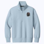 Women's Soft Spacer 1/4 Zip Thumbnail