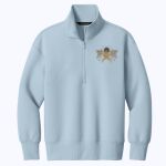 Women's Soft Spacer 1/4 Zip Thumbnail