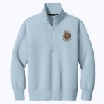 Women's Soft Spacer 1/4 Zip Thumbnail