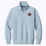 Women's Soft Spacer 1/4 Zip Thumbnail