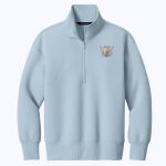 Women's Soft Spacer 1/4 Zip Thumbnail