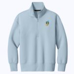 Women's Soft Spacer 1/4 Zip Thumbnail