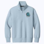 Women's Soft Spacer 1/4 Zip Thumbnail