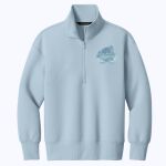 Women's Soft Spacer 1/4 Zip Thumbnail