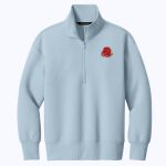 Women's Soft Spacer 1/4 Zip Thumbnail