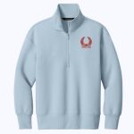 Women's Soft Spacer 1/4 Zip Thumbnail