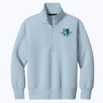 Women's Soft Spacer 1/4 Zip Thumbnail