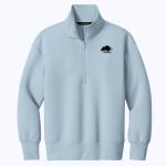 Women's Soft Spacer 1/4 Zip Thumbnail