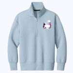 Women's Soft Spacer 1/4 Zip Thumbnail