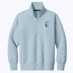 Women's Soft Spacer 1/4 Zip Thumbnail