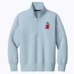 Women's Soft Spacer 1/4 Zip Thumbnail