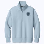 Women's Soft Spacer 1/4 Zip Thumbnail