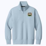 Women's Soft Spacer 1/4 Zip Thumbnail