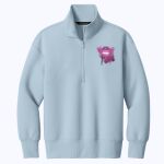 Women's Soft Spacer 1/4 Zip Thumbnail