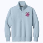 Women's Soft Spacer 1/4 Zip Thumbnail