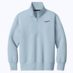 Women's Soft Spacer 1/4 Zip Thumbnail