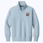 Women's Soft Spacer 1/4 Zip Thumbnail