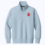 Women's Soft Spacer 1/4 Zip Thumbnail