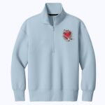 Women's Soft Spacer 1/4 Zip Thumbnail