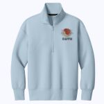 Women's Soft Spacer 1/4 Zip Thumbnail