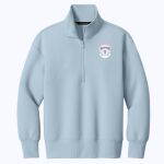 Women's Soft Spacer 1/4 Zip Thumbnail