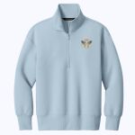 Women's Soft Spacer 1/4 Zip Thumbnail