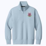 Women's Soft Spacer 1/4 Zip Thumbnail