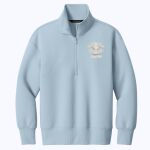 Women's Soft Spacer 1/4 Zip Thumbnail