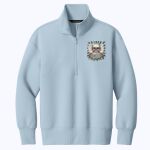 Women's Soft Spacer 1/4 Zip Thumbnail