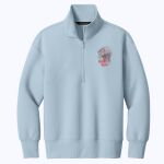 Women's Soft Spacer 1/4 Zip Thumbnail