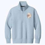 Women's Soft Spacer 1/4 Zip Thumbnail