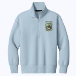 Women's Soft Spacer 1/4 Zip Thumbnail