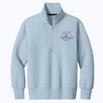 Women's Soft Spacer 1/4 Zip Thumbnail