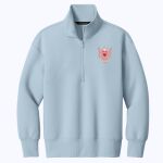 Women's Soft Spacer 1/4 Zip Thumbnail