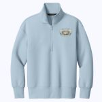 Women's Soft Spacer 1/4 Zip Thumbnail